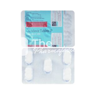 Aciclovir