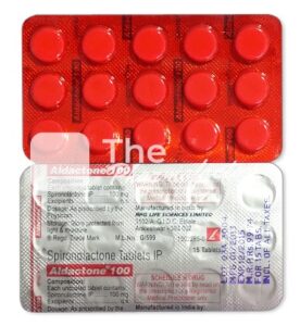 Aldactone