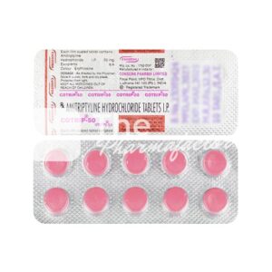 Amitriptyline