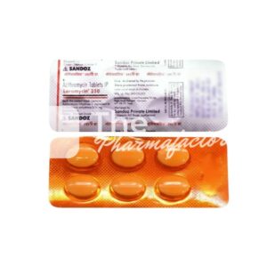Azithromycin
