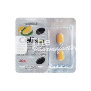 Brand Cialis