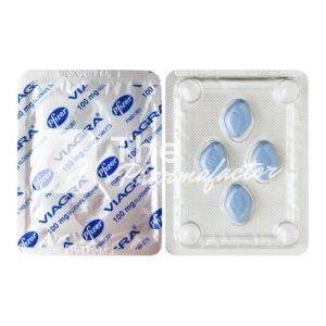 Brand Viagra