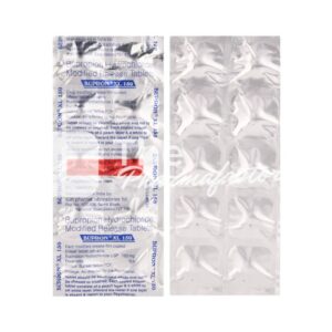 Bupropion