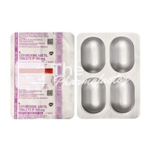 Cefuroxime