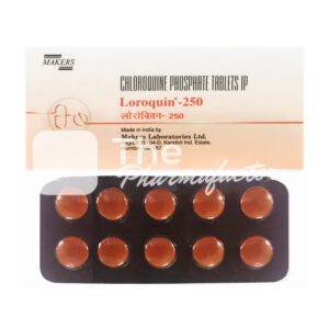 Chloroquine
