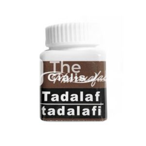 Cialis Black