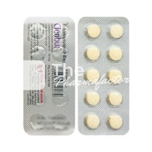 Clenbuterol