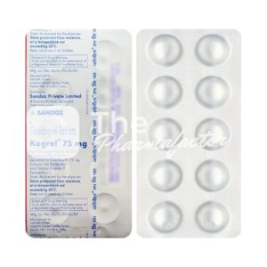 Clopidogrel