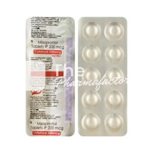 Cytotec