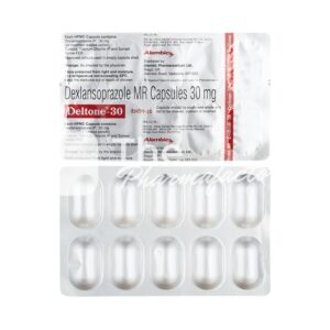 Dexilant