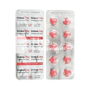 Diclofenac
