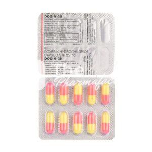 Doxepin