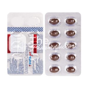 Dutasteride