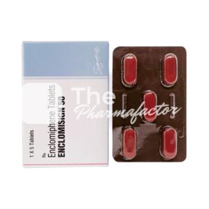 Enclomiphene