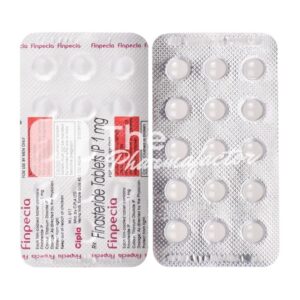 Finasteride