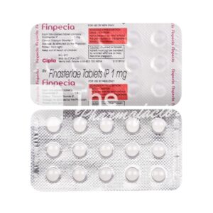Finpecia