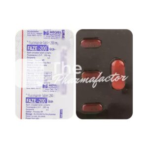 Fluconazole