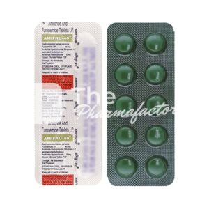 Furosemide