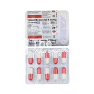 Gabapentin