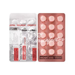 Hydroxychloroquine