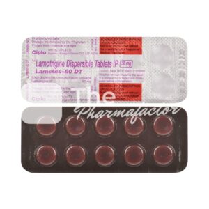 Lamictal