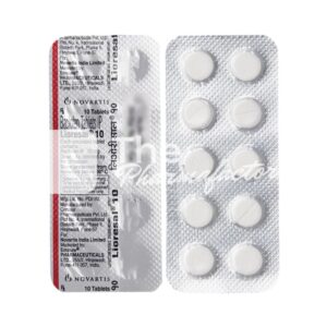 Lioresal
