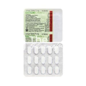 Lisinopril