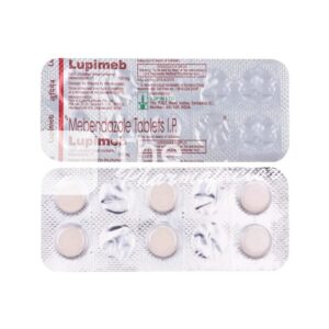 Mebendazole