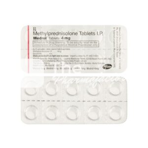 Medrol