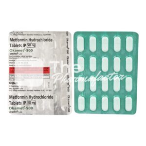 Metformin