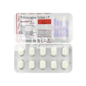Mirtazapine