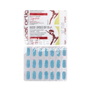 Orlistat