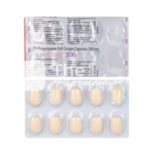 Prometrium