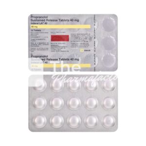 Propranolol