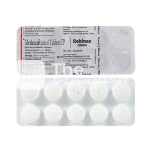 Robaxin