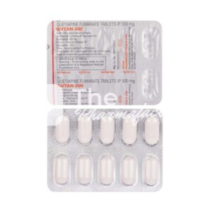 Seroquel
