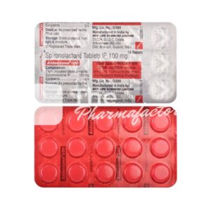 Spironolactone