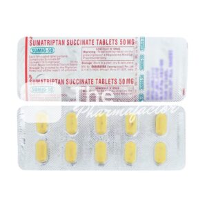 Sumatriptan