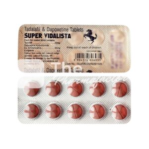 Super Vidalista