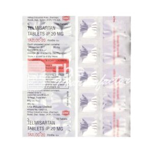 Telmisartan