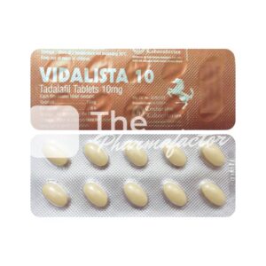 Vidalista