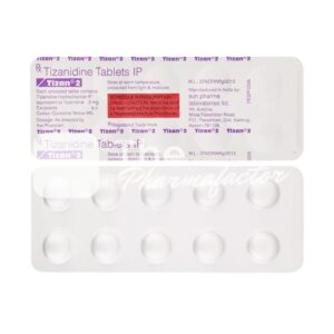 Zanaflex