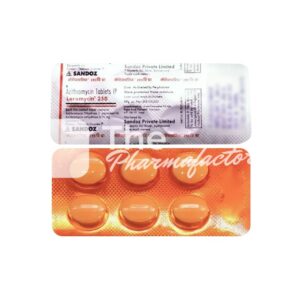 Zithromax